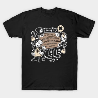 Spiritualist beliefs T-Shirt